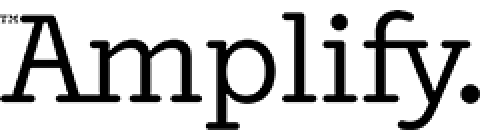 Amplify logo