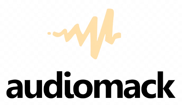 Audiomack logo