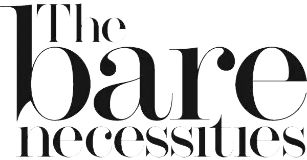 Bare Necessities logo