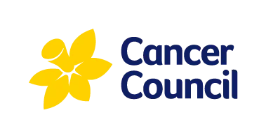 Cancer Council NSW logo