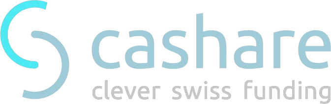 Cashare logo
