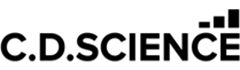 CD Science logo