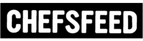 Chefsfeed logo