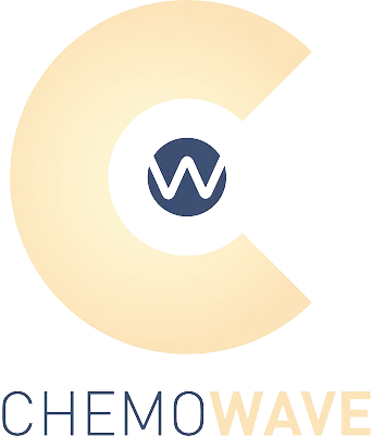 chemoWave logo