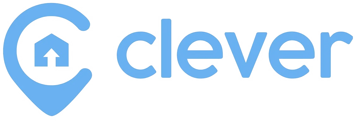Clever Lock logo