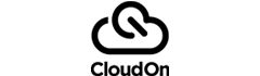 CloudOn logo