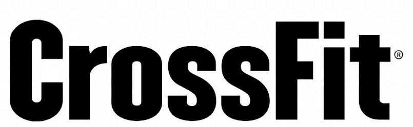 CrossFit logo