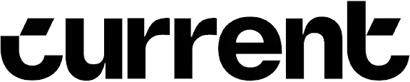 Current logo