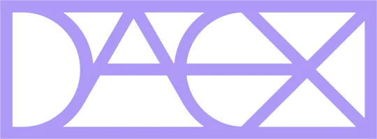 DAEX logo