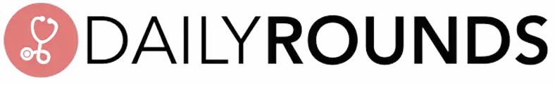 Daily Rounds logo
