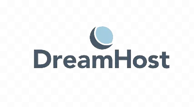 DreamHost logo
