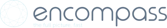 Encompass logo