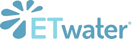 EtWater logo