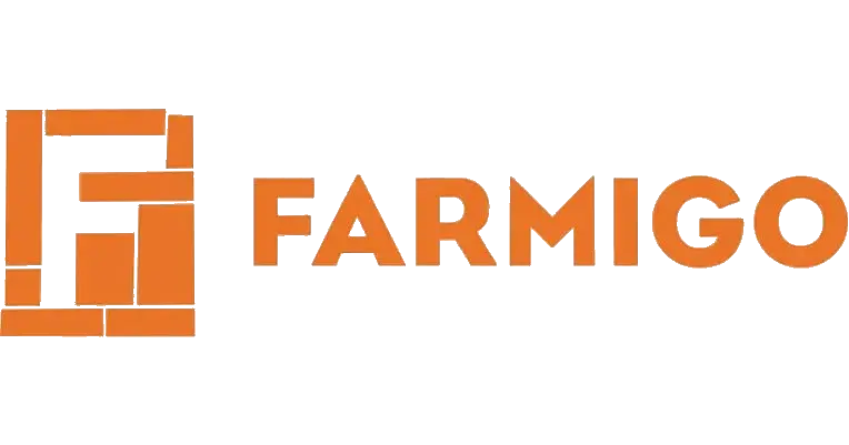 Farmigo logo