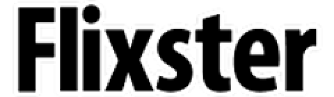 Flixster logo