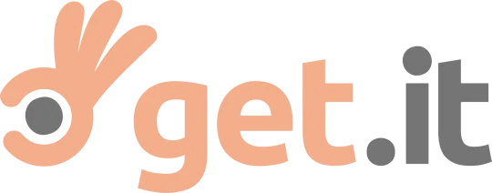 Get It logo