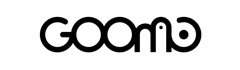 Goomo logo
