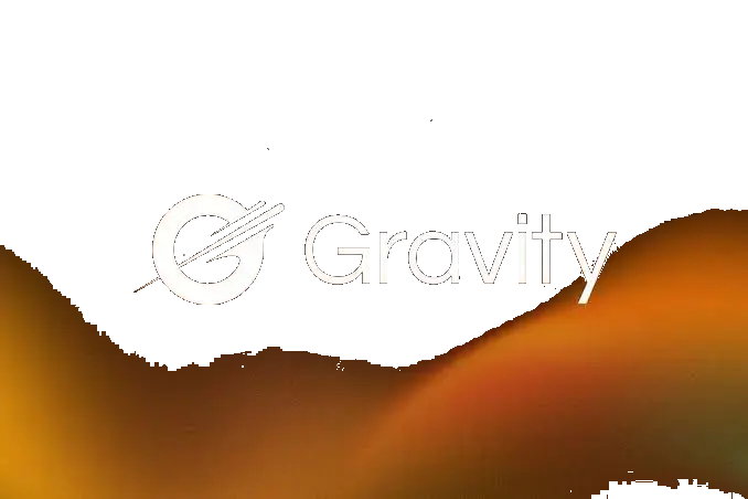 Gravity logo