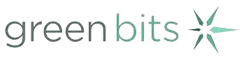 GreenBits logo