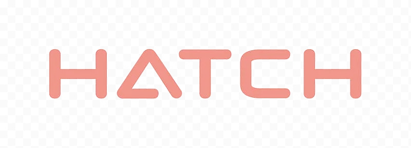 Hatch logo