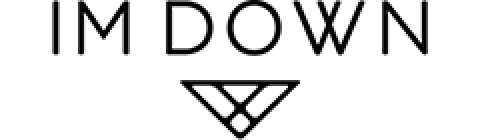 imDown logo