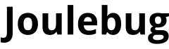Joulebug logo