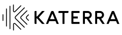 KATERRA logo