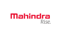 Mahindra logo