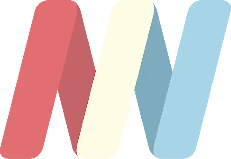 MemoryWeb logo