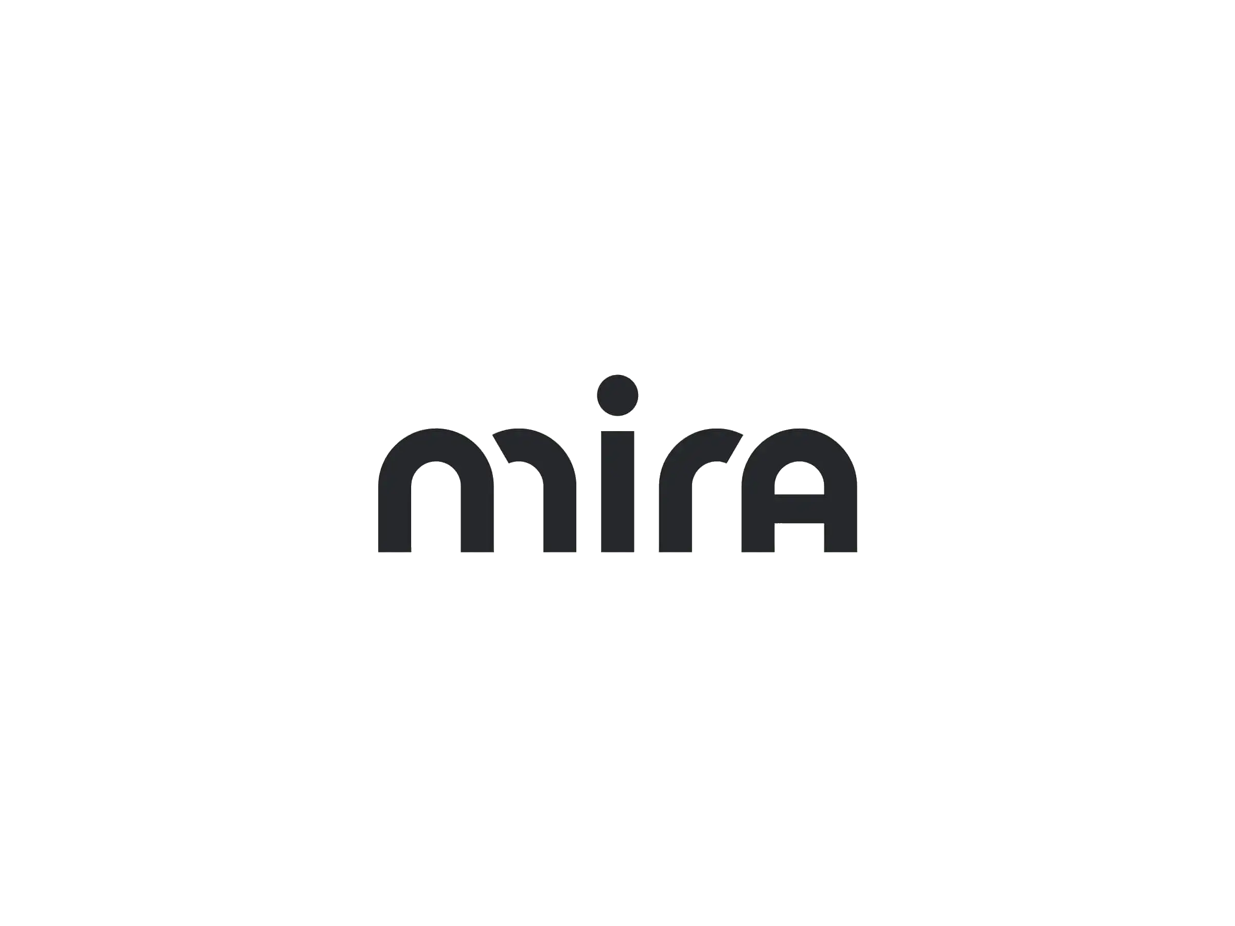 Mira logo