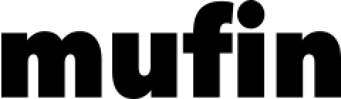 Mufin logo
