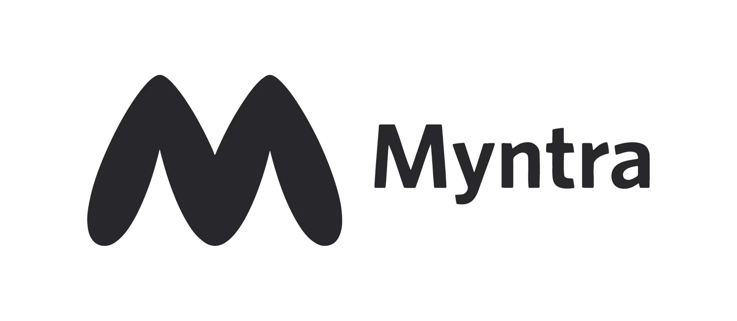 Myntra logo