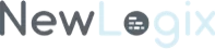 NewLogix logo