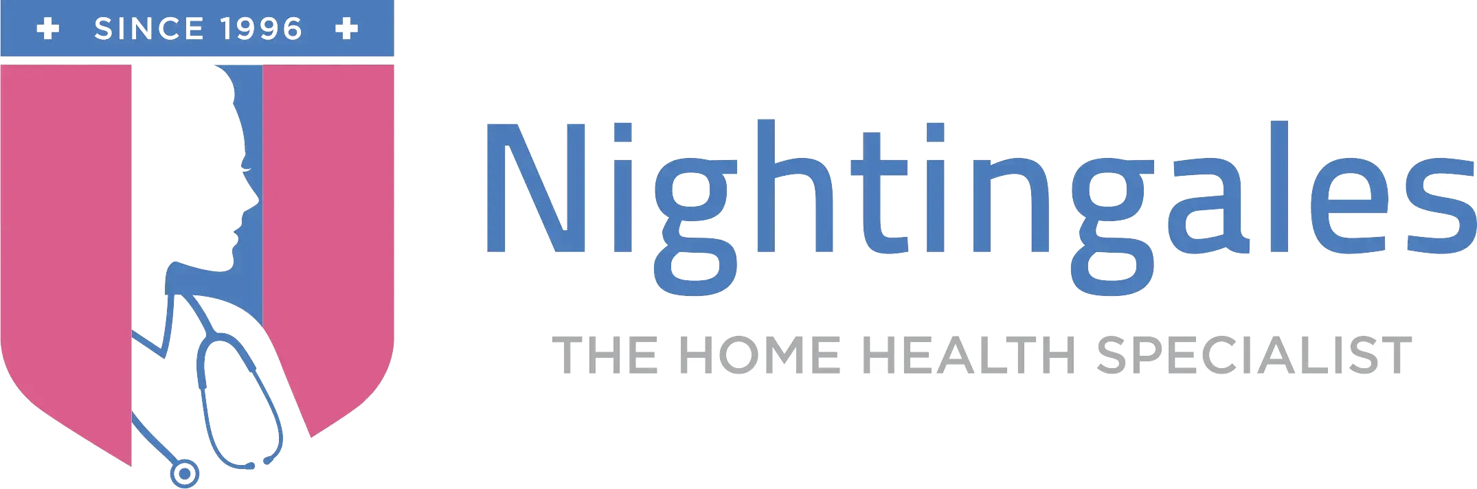 Nightingales logo