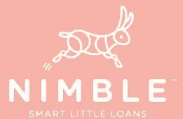 Nimble logo