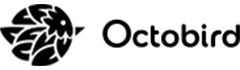 Octobird logo