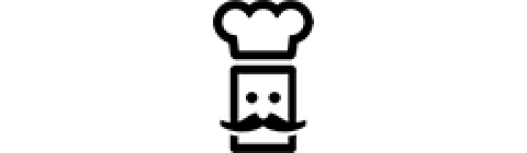 Orange Chef logo