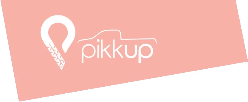 Pikkup logo