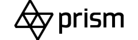 Prism logo