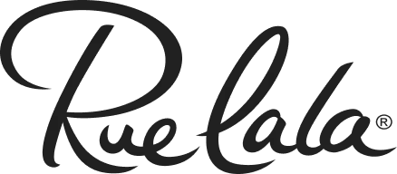 Rue La La logo