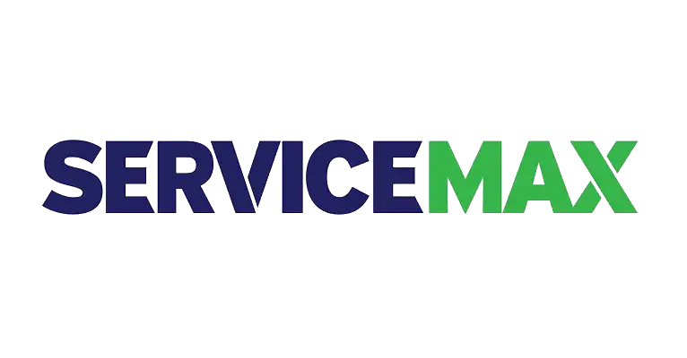 ServiceMax logo