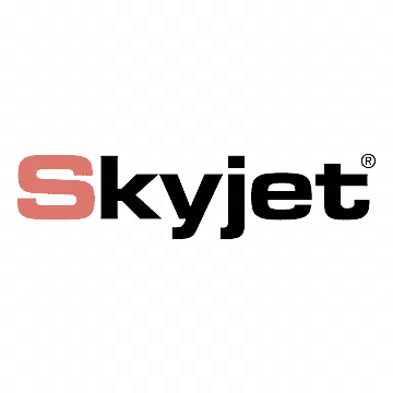 Skyjet logo