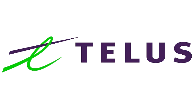 Telus logo