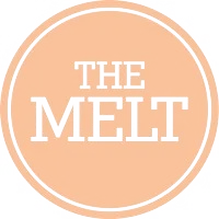 The Melt logo
