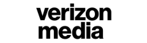 VERIZON MEDIA logo