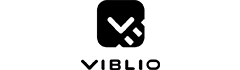 Viblio logo