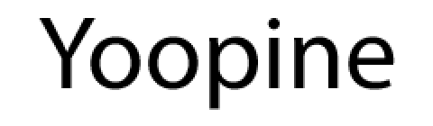 Yoopine logo