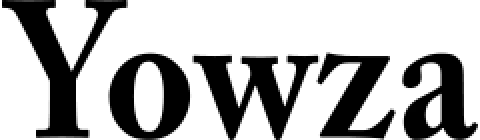 Yowza logo