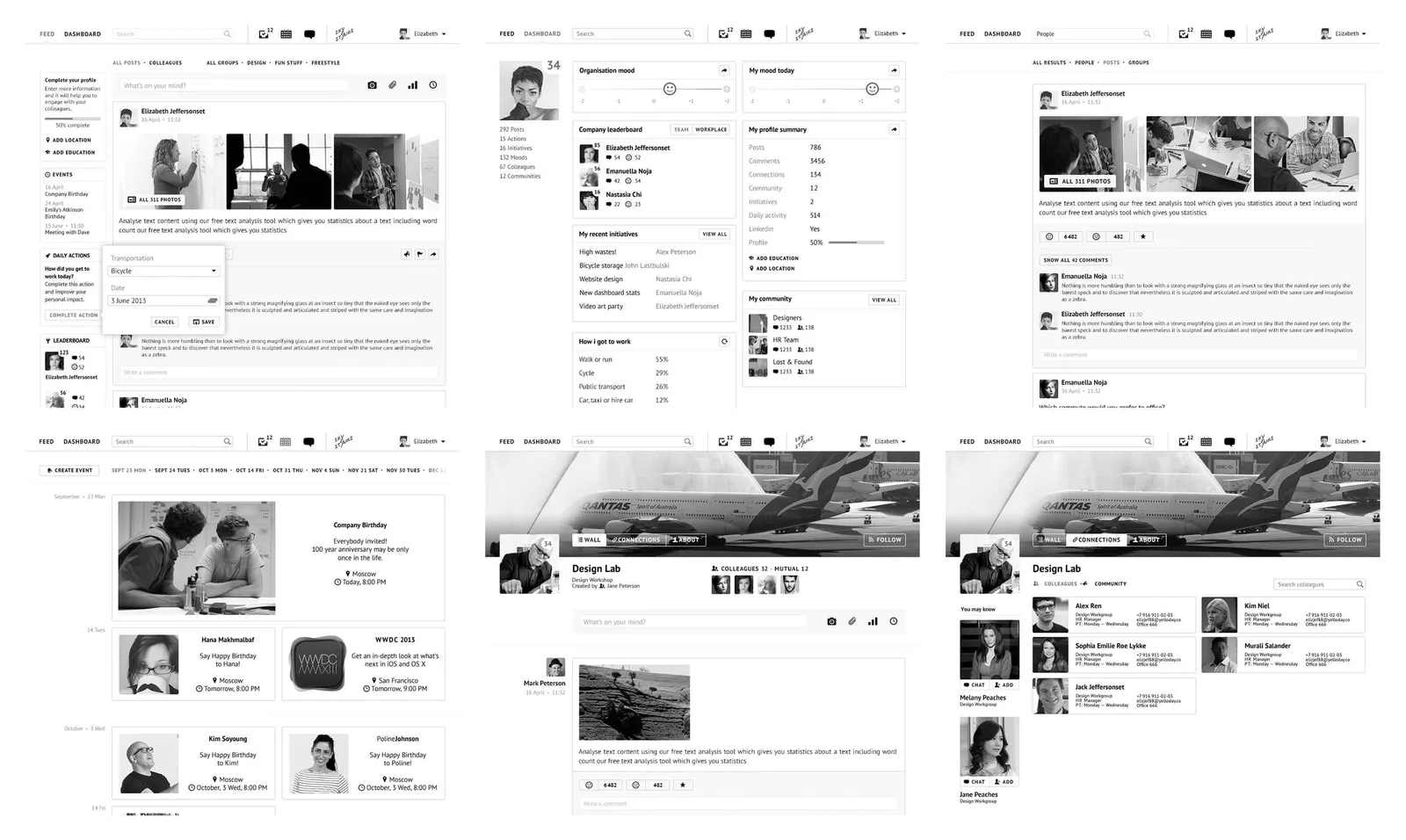 Yelloday — product screen 2